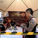 KENT KENT TATTOO KEREN ( THE BEST INDONESIAN TATTOOIST)