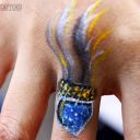 KENT KENT TATTOO KEREN ( THE BEST INDONESIAN TATTOOIST)