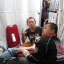 KENT KENT TATTOO KEREN ( THE BEST INDONESIAN TATTOOIST )
