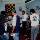 KENT KENT TATTOO THE BEST ( THE BEST INDONESIAN TATTOOIST )