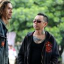 KENT KENT TATTOO KEREN ( THE BEST INDONESIAN TATTOOIST)