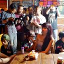 KENT KENT TATTOO HEBAT( THE BEST INDONESIAN TATTOOIST)