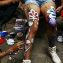KENT KENT TATTOO TERBAIK ( THE BEST INDONESIAN TATTOOIST)