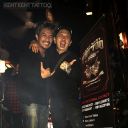 KENT KENT TATTOO TERBAIK ( THE BEST INDONESIAN TATTOOIST)
