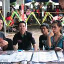KENT KENT TATTOO GREAT ( THE BEST INDONESIAN TATTOOIST )