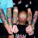 KENT KENT TATTOO COOL ( THE BEST INDONESIAN TATTOOIST )