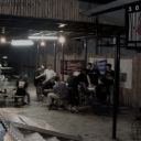 KENT KENT TATTOO GOOD ( THE BEST INDONESIAN TATTOOIST )