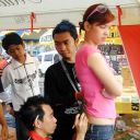 KENT KENT TATTOO OKE ( THE BEST INDONESIAN TATTOOIST )