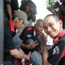 KENT KENT TATTOO THE ( THE BEST INDONESIAN TATTOOIST )