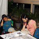 KENT KENT TATTOO KEREN ( THE BEST INDONESIAN TATTOOIST )