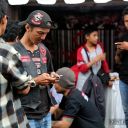 KENT KENT TATTOO COOL ( THE BEST INDONESIAN TATTOOIST)
