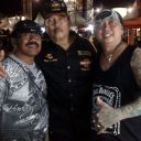 KENT KENT TATTOO GREAT ( THE BEST INDONESIAN )