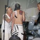 KENT KENT TATTOO BAGUS ( THE BEST INDONESIAN )