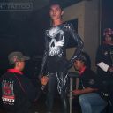 KENT KENT TATTOO OKE ( THE BEST INDONESIAN TATTOOIST )