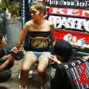 KENT KENT TATTOO KEREN ( THE BEST INDONESIAN TATTOOIST)