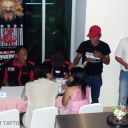 KENT KENT TATTOO GREAT ( THE BEST INDONESIAN TATTOOIST )