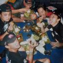KENT KENT TATTOO GREAT ( THE BEST INDONESIAN TATTOOIST )