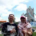 PERFORM AT INDONESIAN WEEKEND LONDON POTTERS FIELD PARK 22-23 JULY 2017