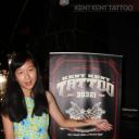 KENT KENT TATTOO HEBAT ( THE BEST INDONESIAN TATTOOIST)