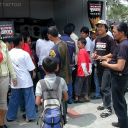 KENT KENT TATTOO HEBAT  ( THE BEST INDONESIAN TATTOOIST )