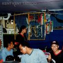 KENT KENT TATTOO GOOD ( THE BEST INDONESIAN TATTOOIST )