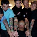KENT KENT TATTOO COOL ( THE BEST INDONESIAN TATTOOIST )