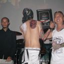 KENT KENT TATTOO HEBAT ( THE BEST INDONESIAN )