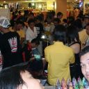 KENT KENT TATTOO COOL( THE BEST INDONESIAN TATTOOIST )