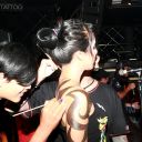 KENT KENT TATTOO KEREN ( THE BEST INDONESIAN TATTOOIST)