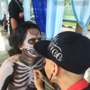 KENT KENT TATTOO KEREN ( THE BEST INDONESIAN TATTOOIST)