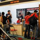 KENT KENT TATTOO TERBAIK ( THE BEST INDONESIAN TATTOOIST )