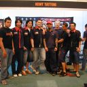 KENT KENT TATTOO KEREN ( THE BEST INDONESIAN TATTOOIST )