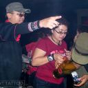 KENT KENT TATTOO BAGUS ( THE BEST INDONESIAN TATTOOIST )