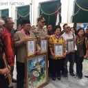 KENT KENT TATTOO HEBAT ( THE BEST INDONESIAN TATTOOIST)