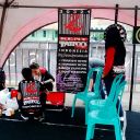 KENT KENT TATTOO OKE ( THE BEST INDONESIAN TATTOOIST)