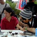 KENT KENT TATTOO COOL ( THE BEST INDONESIAN TATTOOIST )
