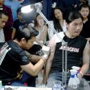 KENT KENT TATTOO HEBAT ( THE BEST INDONESIAN TATTOOIST )