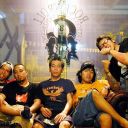 KENT KENT TATTOO HEBAT ( THE BEST INDONESIAN TATTOOIST )