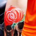 KENT KENT TATTOO GOOD ( THE BEST INDONESIAN TATTOOIST)