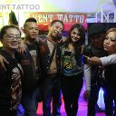 KENT KENT TATTOO OKE ( THE BEST INDONESIAN TATTOOIST)