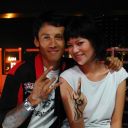 KENT KENT TATTOO BAGUS ( THE BEST INDONESIAN TATTOOIST )