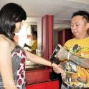 KENT KENT TATTOO KEREN ( THE BEST INDONESIAN TATTOOIST)