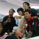KENT KENT TATTOO BAGUS ( THE BEST INDONESIAN TATTOOIST )