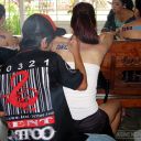 KENT KENT TATTOO TERBAIK ( THE BEST INDONESIAN TATTOOIST)