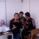 KENT KENT TATTOO OKE ( THE BEST INDONESIAN TATTOOIST )