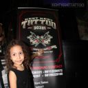 KENT KENT TATTOO BAGUS ( THE BEST INDONESIAN TATTOOIST)