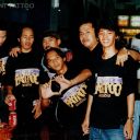 KENT KENT TATTOO GOOD ( THE BEST INDONESIAN TATTOOIST )