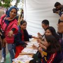 PERFORM AT 3RD INDONESIAN WEEKEND LONDON POTTERS FIELD PARK 8-9 SEP 2018
