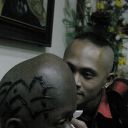 KENT KENT TATTOO KEREN ( THE BEST INDONESIAN TATTOOIST )