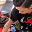 KENT KENT TATTOO KEREN ( THE BEST INDONESIAN TATTOOIST)